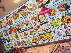 -友强·23年特色海鲜大排档(厦门店)