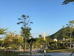 -白石龙音乐公园