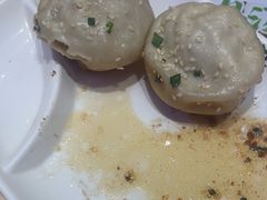 -小杨生煎(深圳岗厦北店)