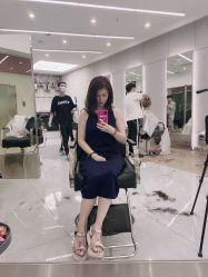 -TRIMS HAIR 修剪造型·烫染接发