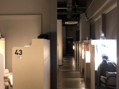 -众独空间沉浸式自习室(三阳路铂仕汇店)