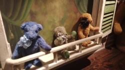 -济州岛泰迪熊博物馆