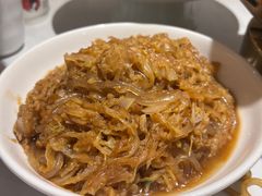 -上关东东北菜(夫子庙水游城店)