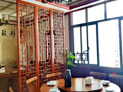 -观桥阁(锦溪店)