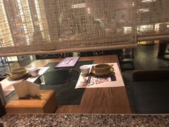 -盡膳口福跷脚牛肉火锅(合生汇购物中心店)