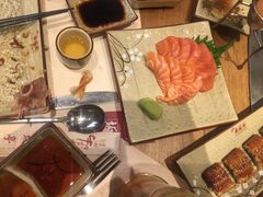 -赤坂亭·M9和牛烧肉·铁板烧(合肥万象城店)