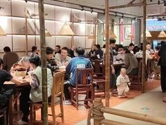 -树厨贵州菜(大十字店)