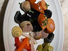 -Osteria Garden 生蚝花园餐厅(原进贤路店)