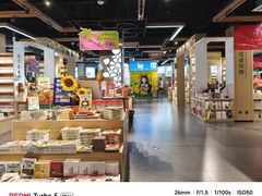 -新华书店(泉城路店)