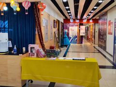 -卓美LAMDA戏剧演讲与培训中心(亚运村店)