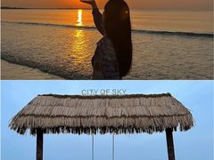 -巧克力渔家.小船海鲜家常菜(万平口店)