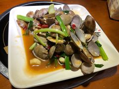-姜武烧烤(赛格广场店)