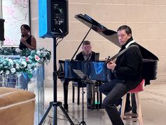 -Salon de Ville浦江汇(上海外滩华尔道夫酒店店)