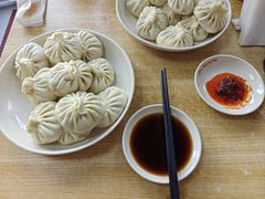 -津门张记包子铺(华昌道店)