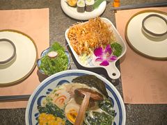 -三笙精致·料理(海河店)