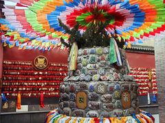 -西安市广仁寺