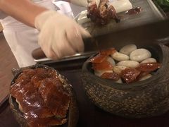 -天伦王朝酒店·盛华瑄餐厅