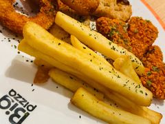 -比格比萨自助(李沧万达店)