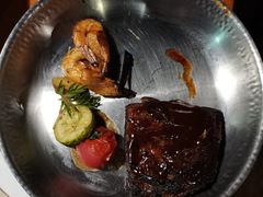 -布拉格餐厅· 中欧捷克菜(全国首店)