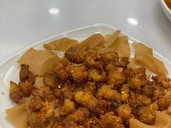 -新金盛·海鲜酒楼(盐田店)