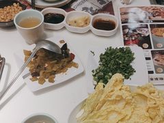 -洪氏嗨捞·猪肚鸡火锅(阳光天地店)