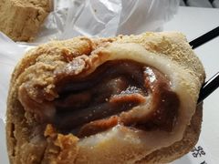 -老磁器口豆汁店(天坛店)