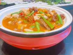 -千禧人家(高新家园店)