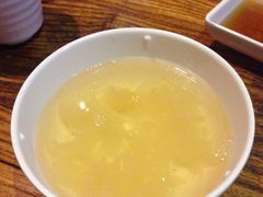 -素德轩素食餐厅(东港店)