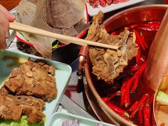 -京元盛铜锅涮肉(上海总店)