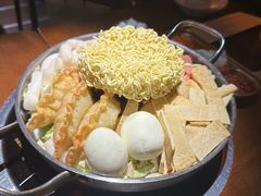 -양평식당·杨平食堂(华贸店)