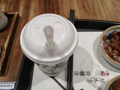 -和府捞面(东直门银座店)