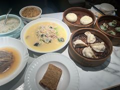 -花园茶楼·淮扬菜(兴城西路店)
