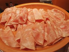 -龍歌自助小火锅(市北台东利群店)