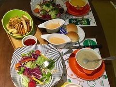 -绿茵阁(体育西分店)