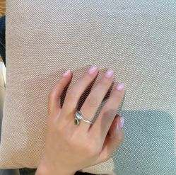 手部美甲-LILY NAILS美甲美睫