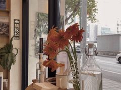 -常识咖啡common sense(春熙路店)
