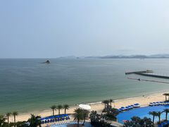 -深圳大梅沙京基洲际度假酒店