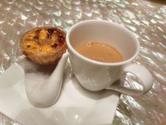 -8餐厅(新葡京酒店)