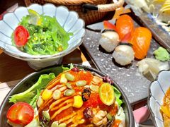 -玉川屋·深夜食堂居酒屋(柳巷店)
