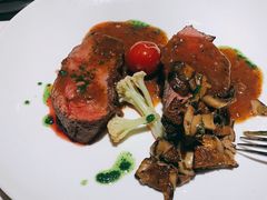 -西堤牛排(南京龙江店)
