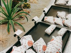 -OUR Bakery(SKP-S店)