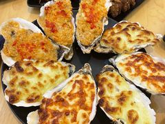 -蚝抵食·湛江生蚝(湾北路店)