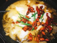 -金牌外婆家(苏州中心店)