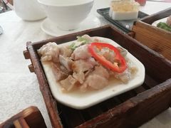 -食为先(广园店)