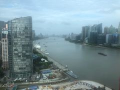 -上海外滩茂悦大酒店