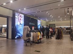 -ZARA(青岛万象城店)