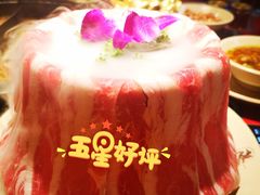 -蜀大侠火锅(四川北路店)