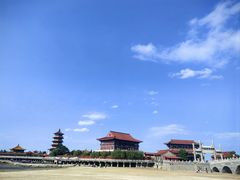 -八仙过海景区