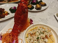 -万宝海鲜舫(劳动公园店)