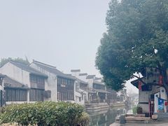 -南浔古镇